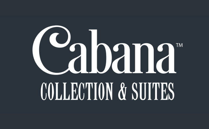 Cabana Kollektion Broschüre